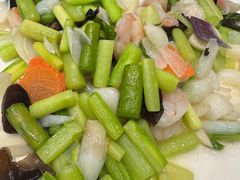 -渔码头食府·20年蓬莱老字号(登州路店)