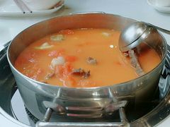 -蕃茄述·好汤自然来(江汉路店)