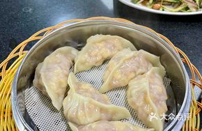 Corn Dumplings