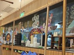 -云海肴·汽锅鸡·云南菜(广安门天虹店)