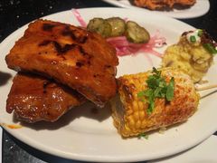 -Chili's Cafe&Bar奇利斯(滨江店)