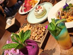 -茉里·舒芙蕾·手作甜品