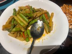 -甘尼仕印度餐厅爵士酒吧(阳春巷店)