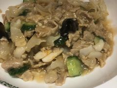 -直隶安家牛肉罩饼(建华店)