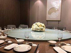 包厢-辰茂皇廷酒店瑞香阁中餐厅