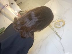 点击看大图 -潘多拉Hairsalon