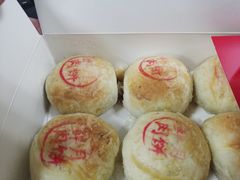-沈大成(城隍庙店)