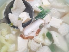 -海坛特色小吃·只做平潭特色菜(平潭店)