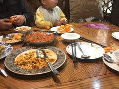 -阿罗新疆菜(人民广场店)