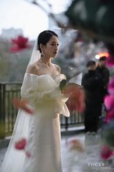 点击看大图 -Chic Bridal 熙可婚纱