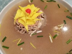 -建坤水席宫·洛阳菜(中州路店)