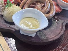 -马迭尔德式西餐精酿啤酒屋(中央大街店)