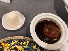 -羲和雅苑•北京烤鸭(平安国际金融中心店)