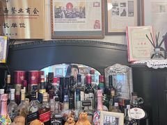 -露西亚咖啡西餐厅(哈尔滨俄侨纪念馆店)