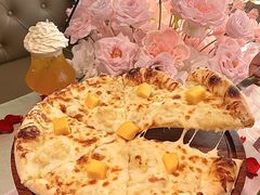 -碧特博格·20年品牌西餐厅(芜湖路店)