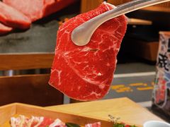 -牛藏·黑毛和牛烧肉(环市东店)