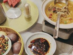 -小菜园新徽菜(上海浦东复地活力城店)