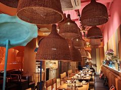 -咕嘟草帽鱼·牛奶一样的鲜鱼汤(包河万达广场创始店)