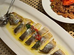 -杭州西湖柳莺里酒店·闻莺厅