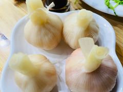 蒜头-阿勇海鲜排档2号(朱家尖店)