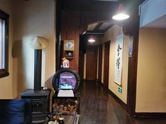 -卧龙堡客栈·中餐厅(古北水镇店)