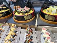 -吉布鲁牛排海鲜自助(339店)