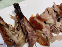 -全聚德(蓝山店)