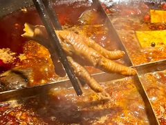 -陈眼镜火锅(总店)