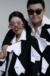 -芭莎视觉婚纱摄影(花溪店)