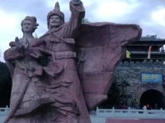-松州古城