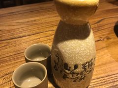 -并州大牌档之醉轻尘
