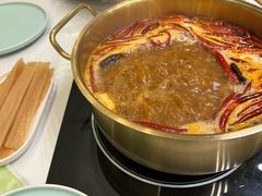 -十二春顶级锅物(泉亮花园店)
