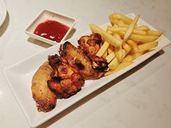 -避风塘·老港味餐厅(虹口龙之梦店)