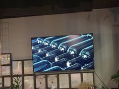 -ibarrel爱杯·bistro&brunch(江宁路店)