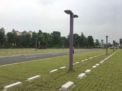 -仙湖旅游度假区