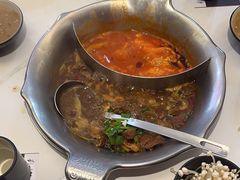 -刘一锅筋头巴脑(大悦城C店)