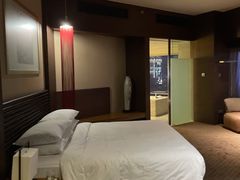 -上海外滩茂悦大酒店