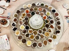 -汕头君华海逸酒店·鸿桃轩中餐厅