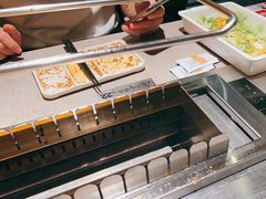 -丰茂烤串(金源店)