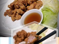 -老兴鲜(黄浦店)