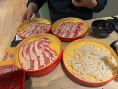 -沼津港精致料理·寿喜烧·烧鸟(漕河泾印象城店)