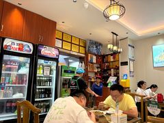 -鲁南仔·滕州炒鸡(经三路店)