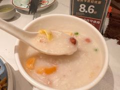 -禄运茶居·手工点心(猎德店)