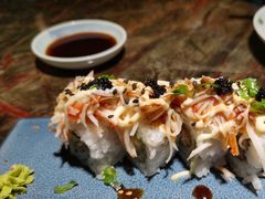 -炙柒Sekinana·精致料理 烧鸟·铁板烧(海上世界店)