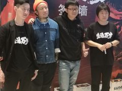 -万达影城(白云万达广场IMAX店)