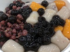 -鲜芋仙(高新益田假日里店)