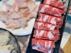 -蚝大仙横琴生蚝火锅(日月贝店)