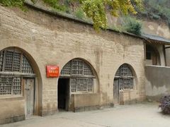 -韶山毛泽东同志故居