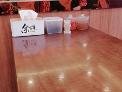 -余百年·现烧烧腊(布吉金利店)