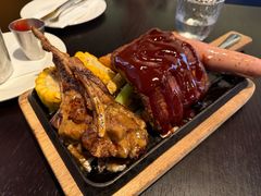 -bluefrog蓝蛙(水游城店)